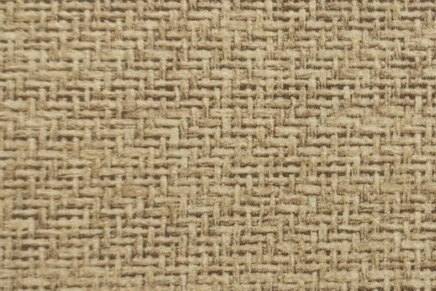Cream Woven Fabric PM-7031 FXM laminate surface