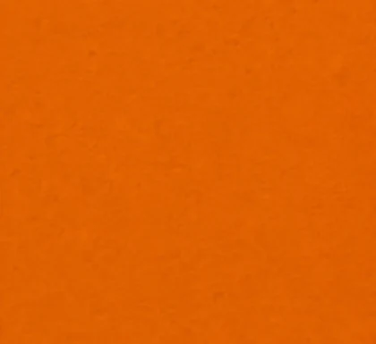 Orange PM-5022 laminate surface