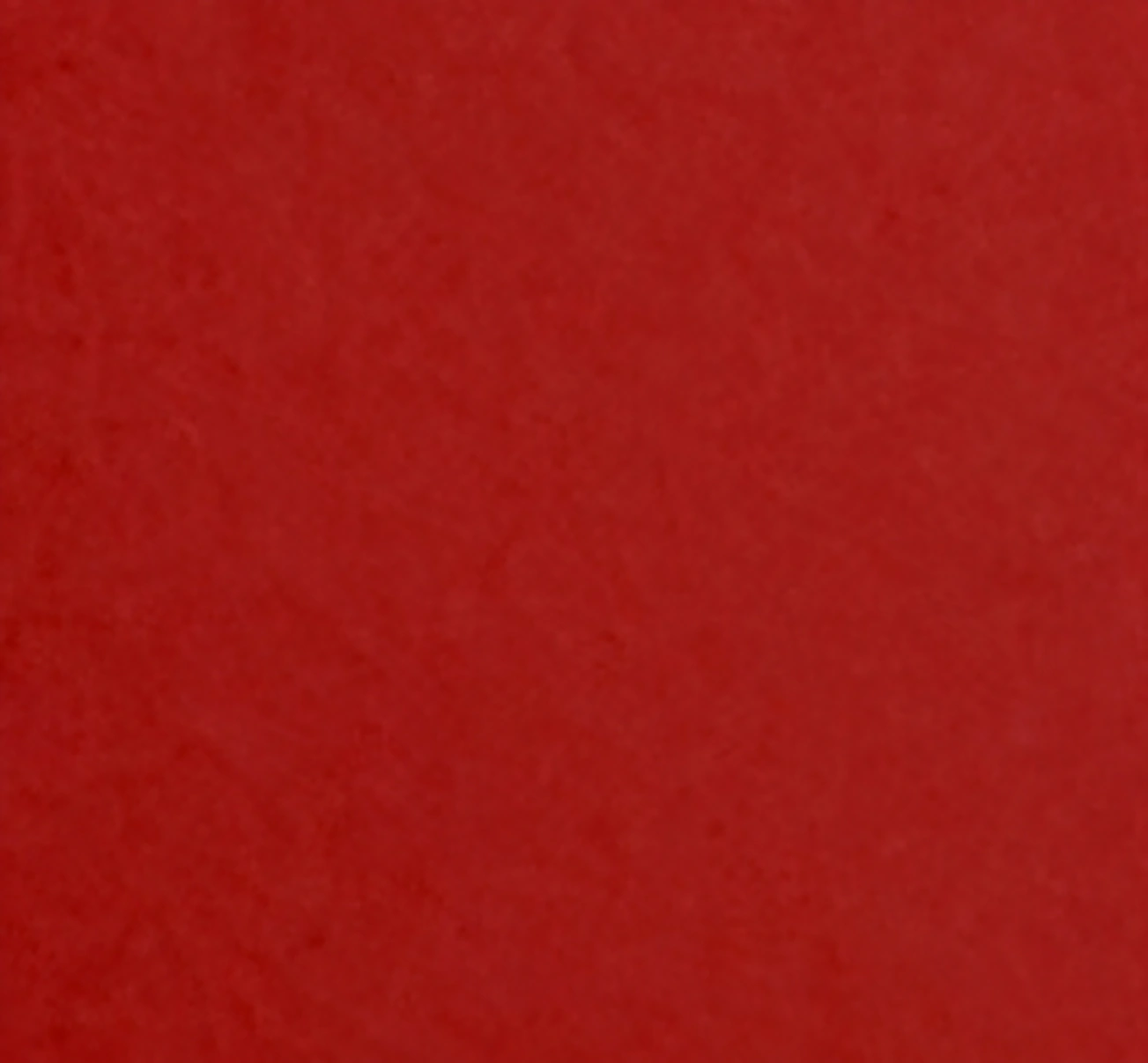 Red PM-507 laminate surface