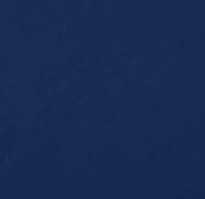 Royal Blue PM-509 laminate surface