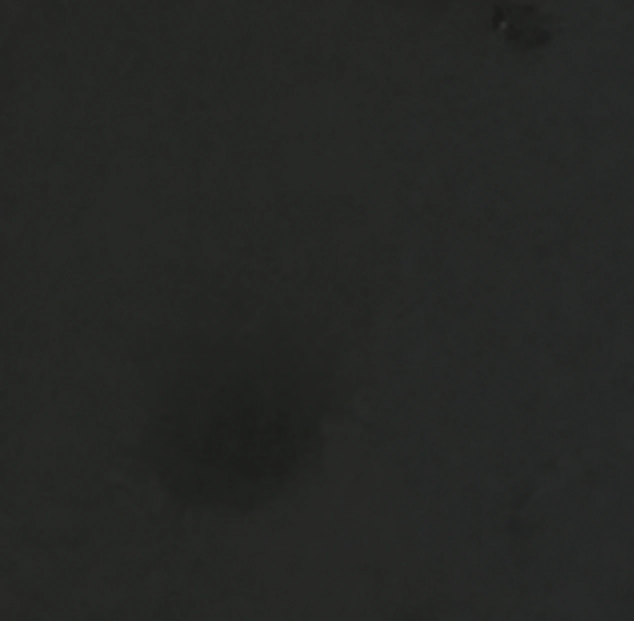 Black PM-515 laminate surface